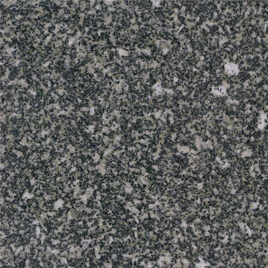 Granit Rosone 30x30 cm für Draußen Windrose Mosaik Star Galaxy Schwarz Weiss 065